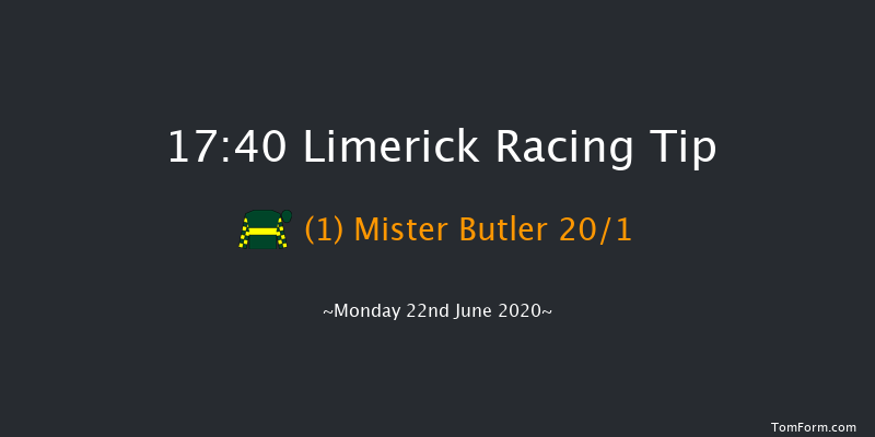 Patrickswell Handicap Hurdle (80-95) Limerick 17:40 Handicap Hurdle 16f Wed 17th Jun 2020