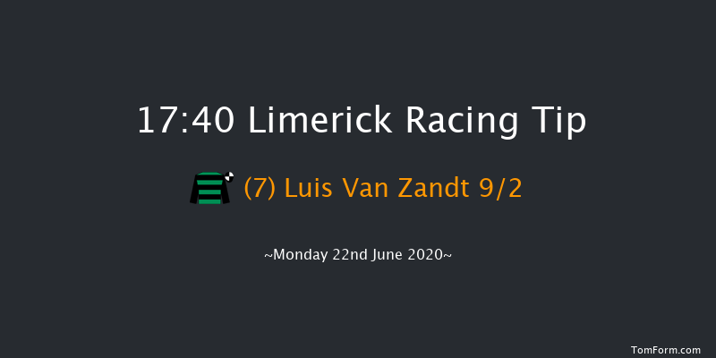 Patrickswell Handicap Hurdle (80-95) Limerick 17:40 Handicap Hurdle 16f Wed 17th Jun 2020