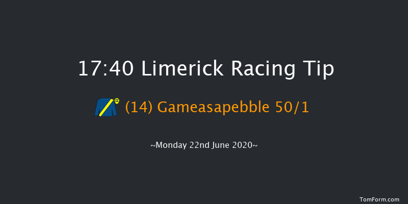 Patrickswell Handicap Hurdle (80-95) Limerick 17:40 Handicap Hurdle 16f Wed 17th Jun 2020