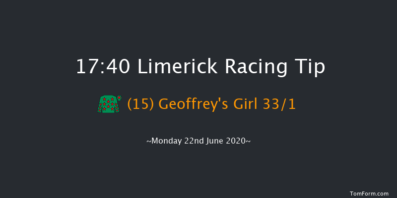 Patrickswell Handicap Hurdle (80-95) Limerick 17:40 Handicap Hurdle 16f Wed 17th Jun 2020