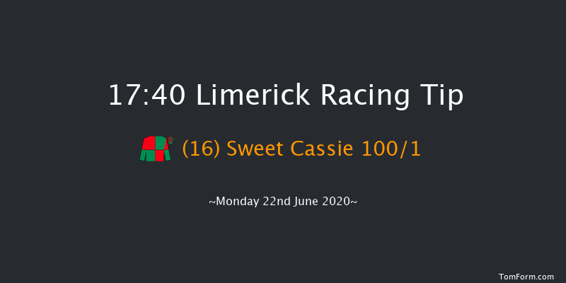 Patrickswell Handicap Hurdle (80-95) Limerick 17:40 Handicap Hurdle 16f Wed 17th Jun 2020