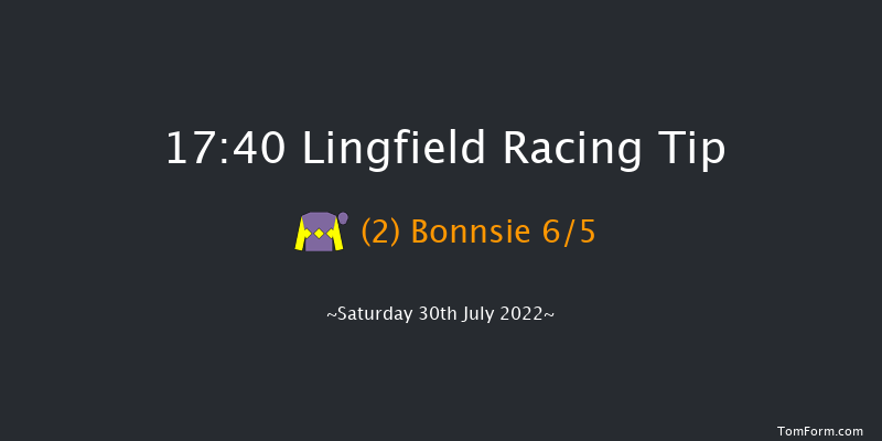 Lingfield 17:40 Maiden (Class 5) 7f Sat 23rd Jul 2022