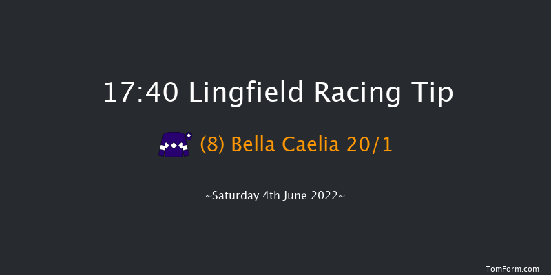Lingfield 17:40 Handicap (Class 6) 8f Mon 30th May 2022