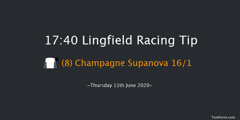 Betway Handicap Lingfield 17:40 Handicap (Class 5) 6f Mon 8th Jun 2020