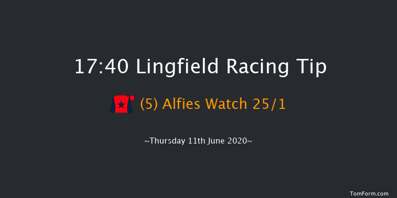 Betway Handicap Lingfield 17:40 Handicap (Class 5) 6f Mon 8th Jun 2020