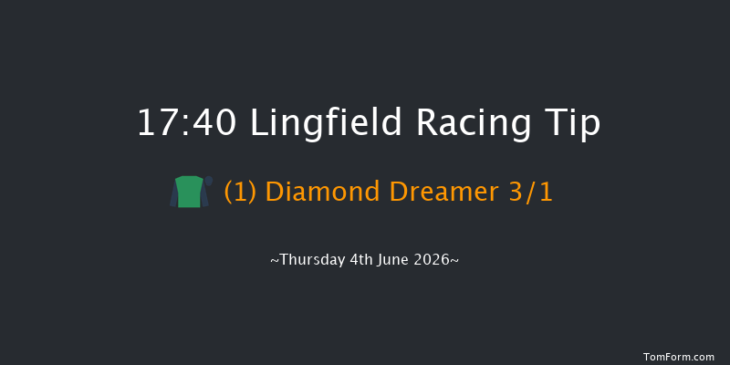 Lingfield 17-40 (Class 6) 5f Mon 1st Jun 2026