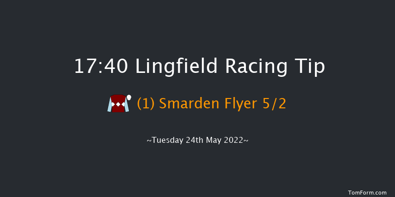 Lingfield 17:40 Handicap (Class 6) 7f Sat 21st May 2022