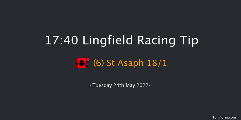 Lingfield 17:40 Handicap (Class 6) 7f Sat 21st May 2022