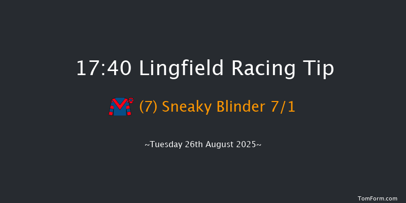 Lingfield 17-40 (Class 6) 12f Thu 21st Aug 2025