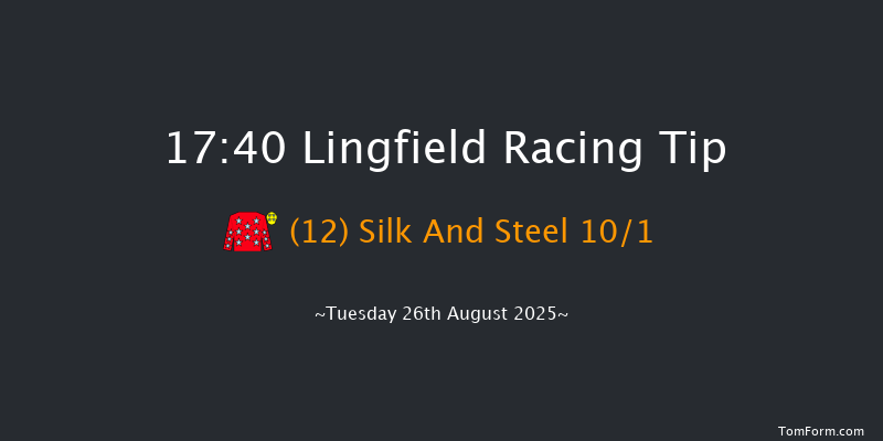 Lingfield 17-40 (Class 6) 12f Thu 21st Aug 2025