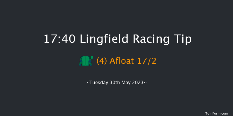 Lingfield 17:40 Handicap (Class 6) 10f Sat 13th May 2023