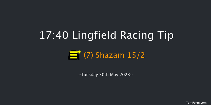 Lingfield 17:40 Handicap (Class 6) 10f Sat 13th May 2023