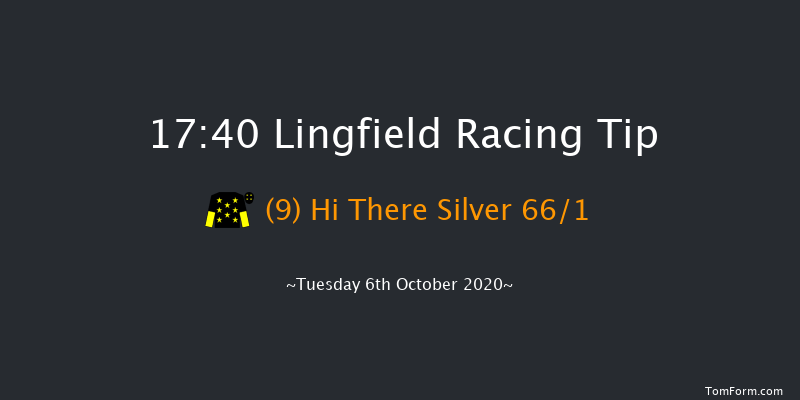Betway Apprentice Handicap Lingfield 17:40 Handicap (Class 6) 12f Tue 22nd Sep 2020