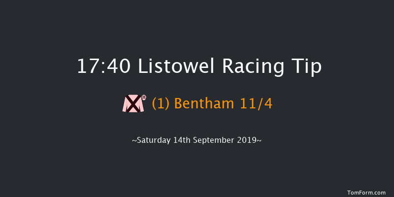 Listowel 17:40 NH Flat Race 16f Fri 13th Sep 2019
