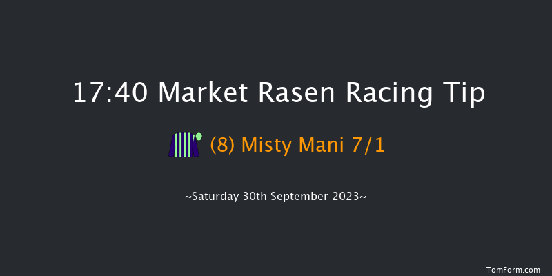 Market Rasen 17:40 Handicap Hurdle (Class 5) 19f Sat 19th Aug 2023