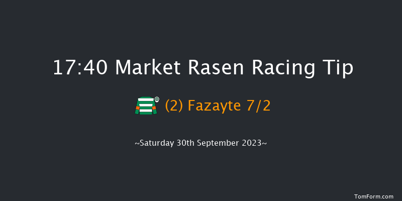 Market Rasen 17:40 Handicap Hurdle (Class 5) 19f Sat 19th Aug 2023
