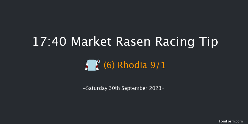 Market Rasen 17:40 Handicap Hurdle (Class 5) 19f Sat 19th Aug 2023