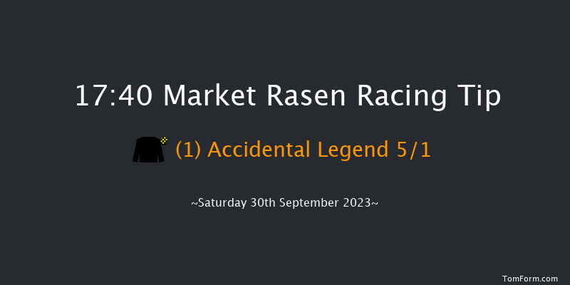 Market Rasen 17:40 Handicap Hurdle (Class 5) 19f Sat 19th Aug 2023