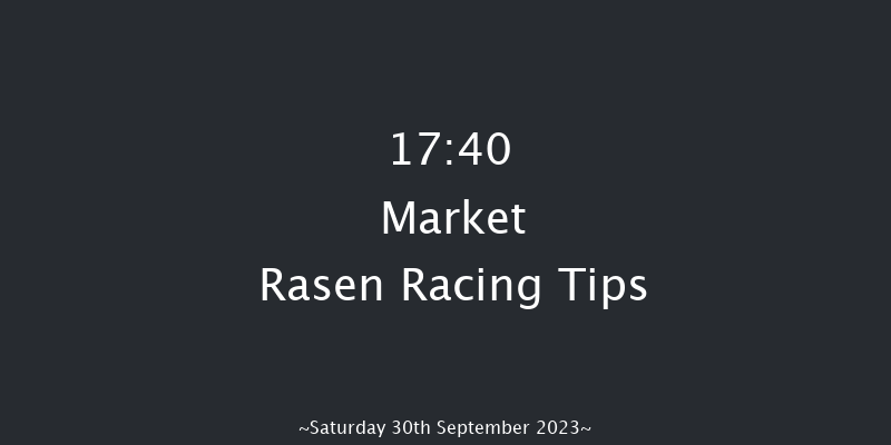 Market Rasen 17:40 Handicap Hurdle (Class 5) 19f Sat 19th Aug 2023