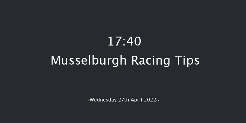 Musselburgh 17:40 Handicap (Class 6) 9f Sat 16th Apr 2022