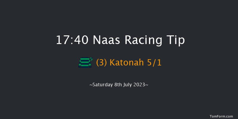 Naas 17:40 Handicap 10f Wed 28th Jun 2023