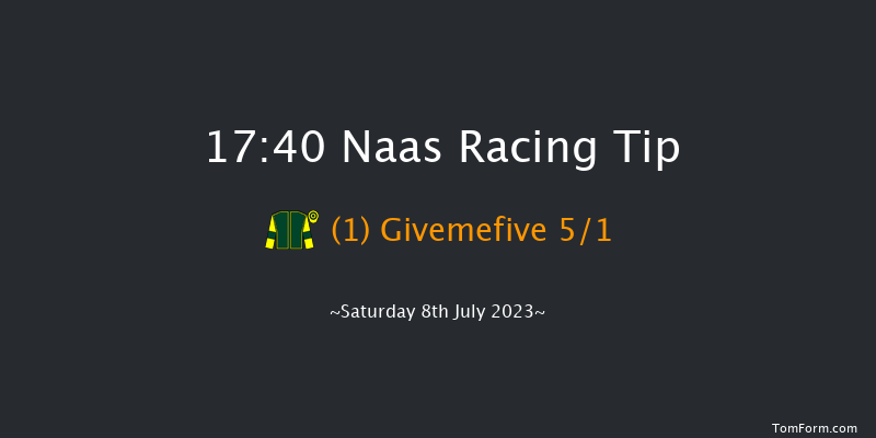 Naas 17:40 Handicap 10f Wed 28th Jun 2023