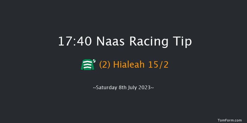 Naas 17:40 Handicap 10f Wed 28th Jun 2023