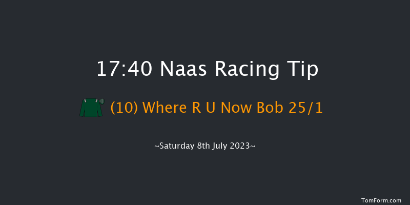 Naas 17:40 Handicap 10f Wed 28th Jun 2023