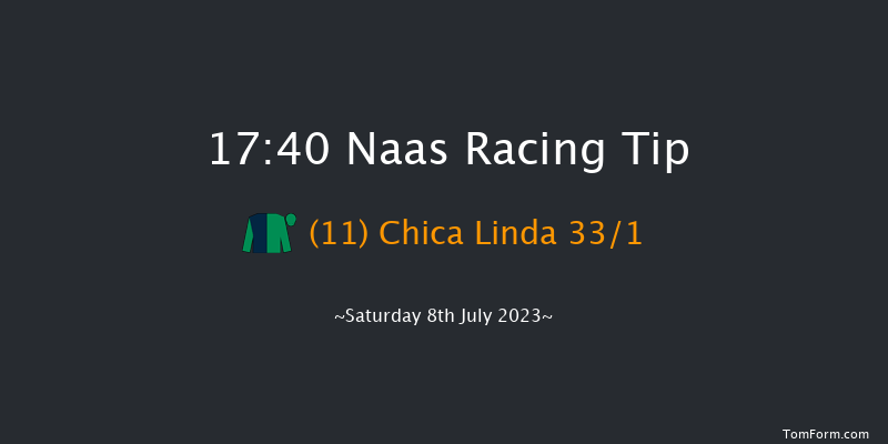 Naas 17:40 Handicap 10f Wed 28th Jun 2023