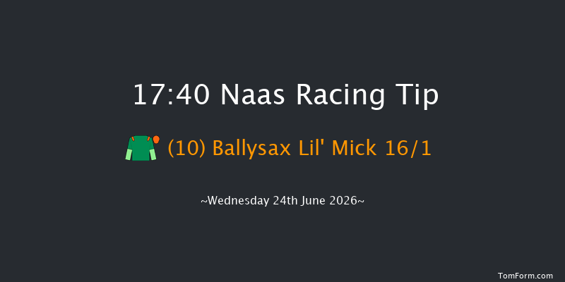 Naas 17-40 5f Sun 17th May 2026