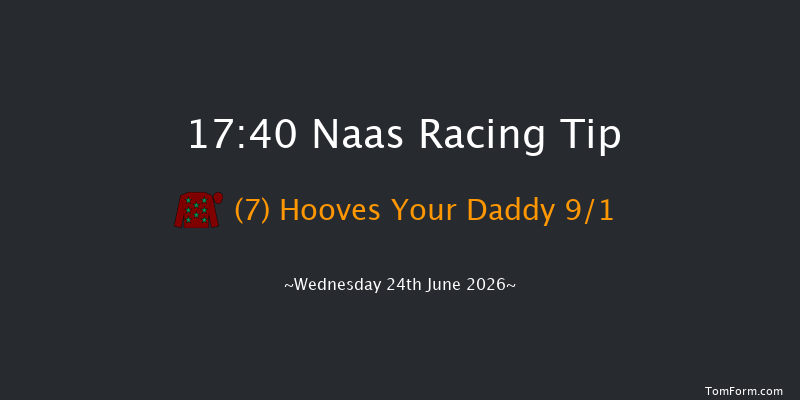 Naas 17-40 5f Sun 17th May 2026
