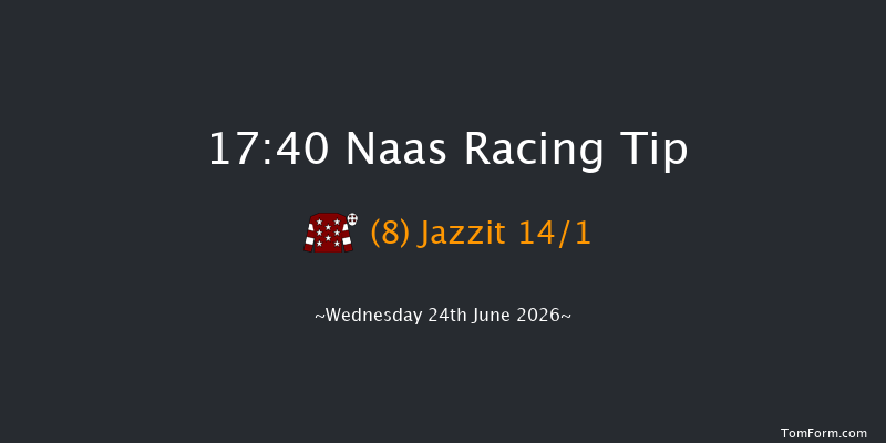Naas 17-40 5f Sun 17th May 2026