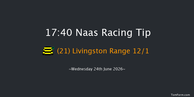 Naas 17-40 5f Sun 17th May 2026