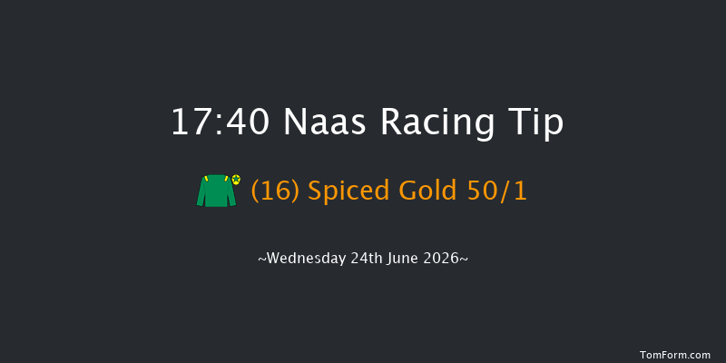 Naas 17-40 5f Sun 17th May 2026