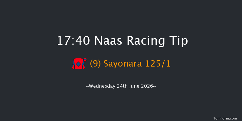Naas 17-40 5f Sun 17th May 2026