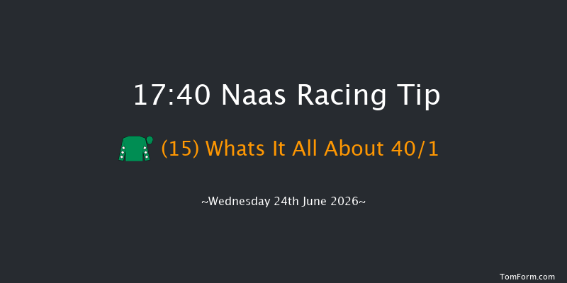 Naas 17-40 5f Sun 17th May 2026