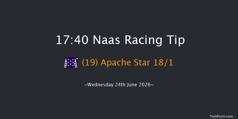 Naas 17-40 5f Sun 17th May 2026
