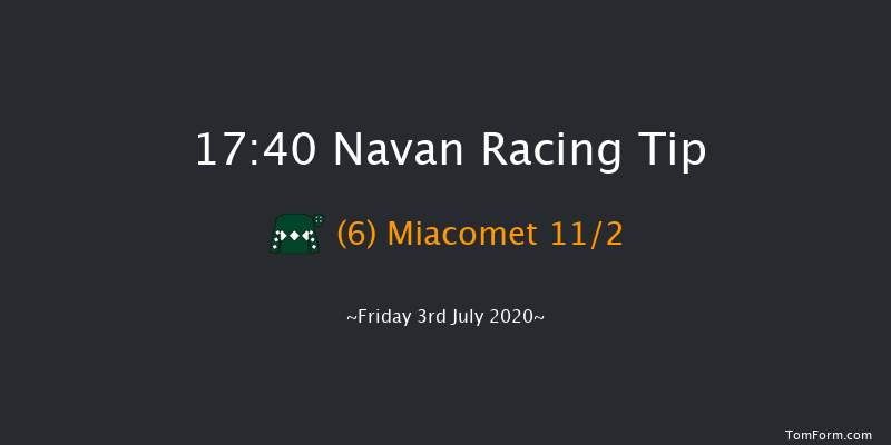 Beauparc Handicap (50-80) Navan 17:40 Handicap 5f Tue 23rd Jun 2020