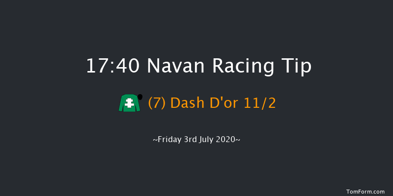 Beauparc Handicap (50-80) Navan 17:40 Handicap 5f Tue 23rd Jun 2020