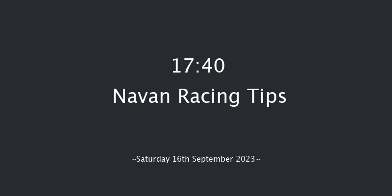 Navan 17:40 NH Flat Race 16f Sat 2nd Sep 2023
