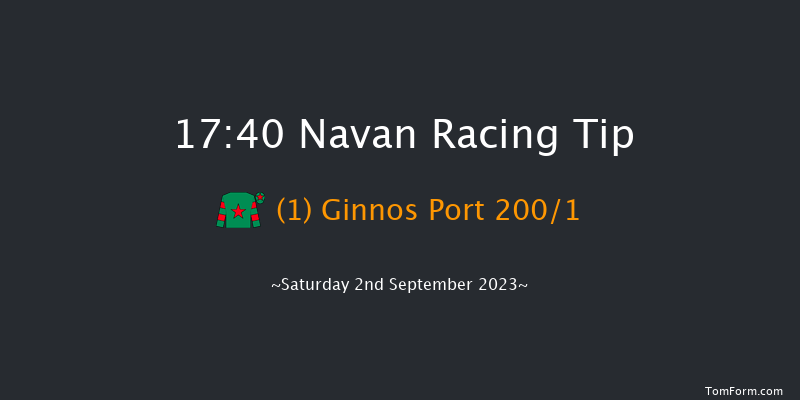 Navan 17:40 Maiden 10f Thu 31st Aug 2023