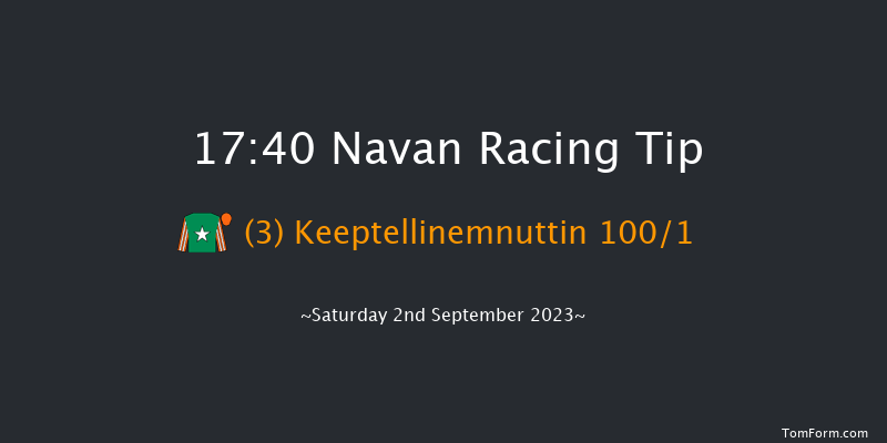 Navan 17:40 Maiden 10f Thu 31st Aug 2023