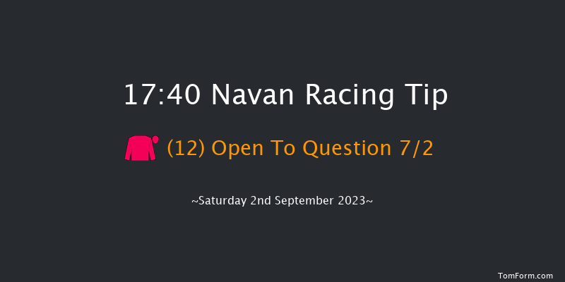 Navan 17:40 Maiden 10f Thu 31st Aug 2023
