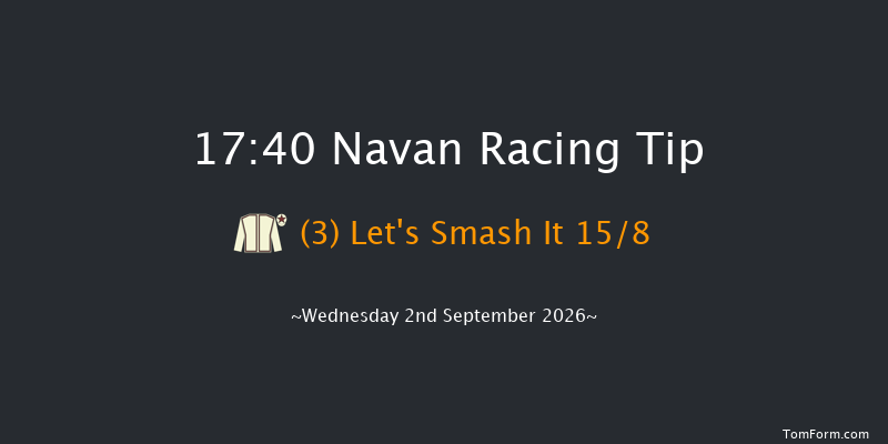 Navan 17-40 8f Thu 27th Aug 2026