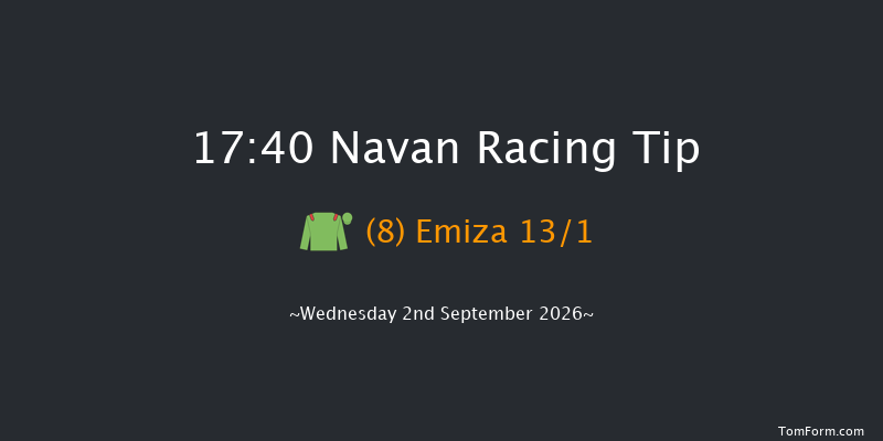 Navan 17-40 8f Thu 27th Aug 2026