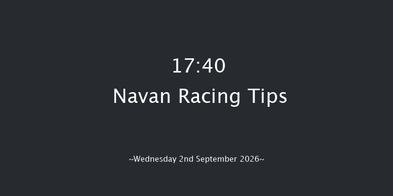 Navan 17-40 8f Thu 27th Aug 2026