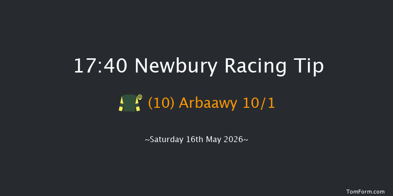 Newbury 17-40 (Class 3) 8f Fri 15th May 2026