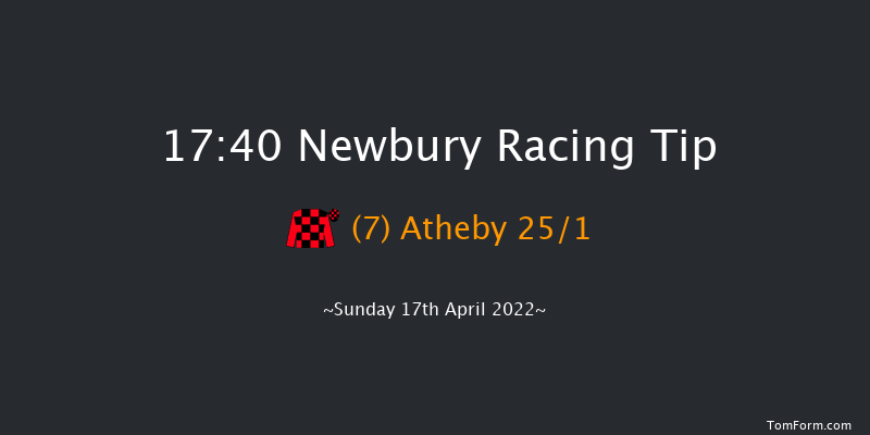 Newbury 17:40 Handicap (Class 2) 7f Sat 16th Apr 2022