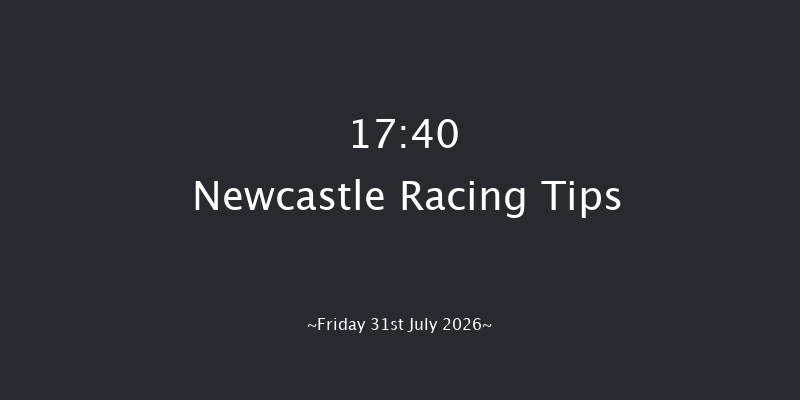 Newcastle 17-40 (Class 6) 6f Sun 26th Jul 2026