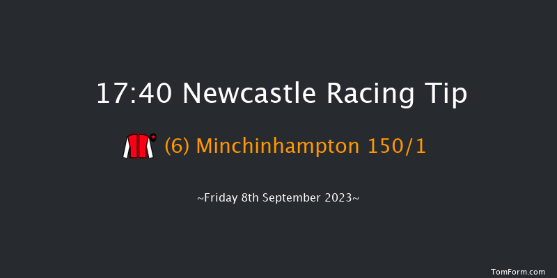 Newcastle 17:40 Stakes (Class 5) 6f Thu 31st Aug 2023